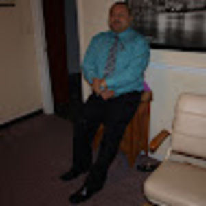 Meet your Posher, Jose